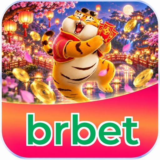 Logo brbet