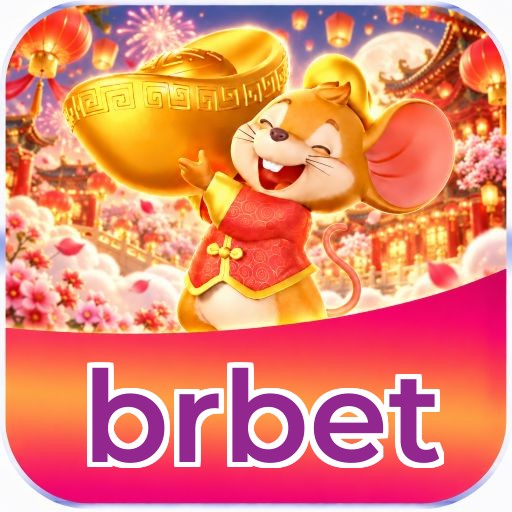 Logo brbet - Cassino Online Brasil