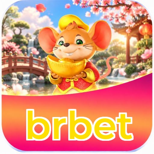 Logo brbet