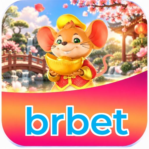 Logo brbet - Cassino Online Brasil
