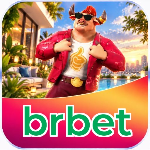 Logo brbet