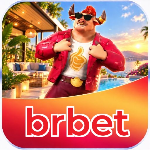 Logo brbet - Cassino Online Brasil