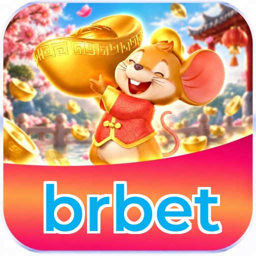 Logo brbet - Cassino Online Brasil