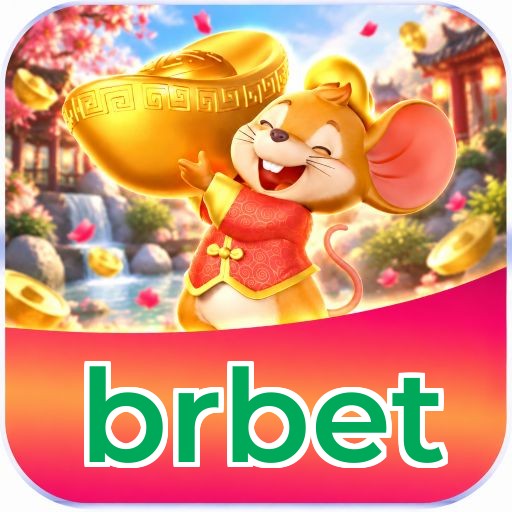 Logo brbet - Cassino Online Brasil