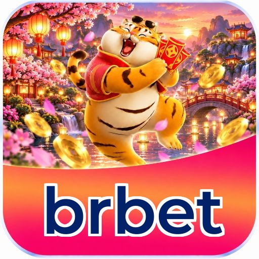 Logo brbet