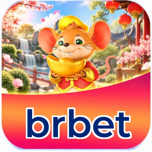 Logo brbet - Cassino Online Brasil