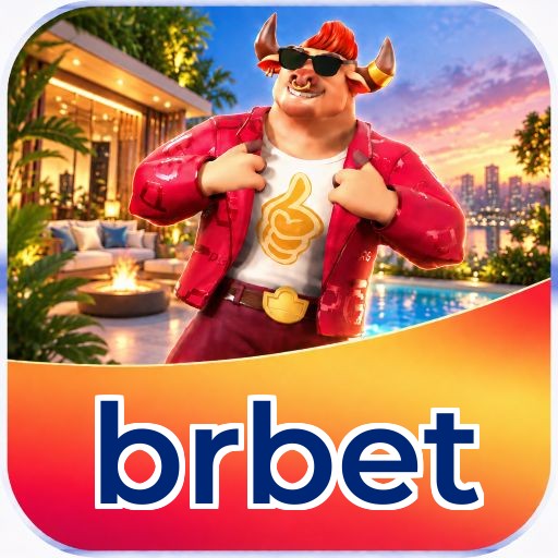 Logo brbet