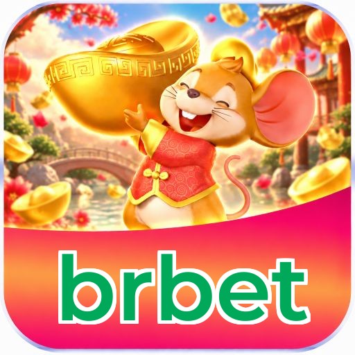 Logo brbet - Cassino Online Brasil