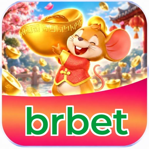 Logo brbet - Cassino Online Brasil