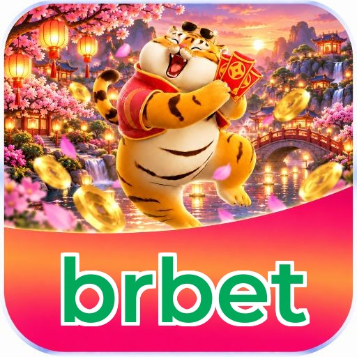 Logo brbet