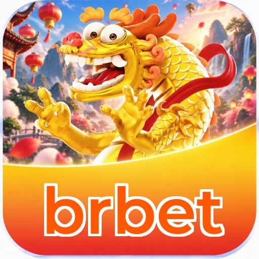 Logo brbet - Cassino Online Brasil