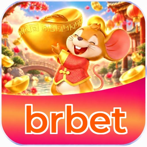 Interface do APK brbet para Android