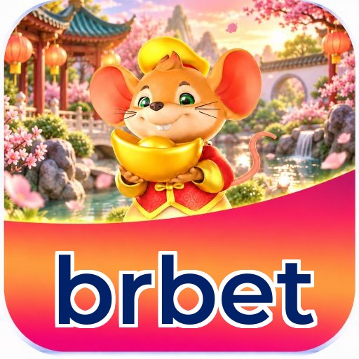 Logo brbet