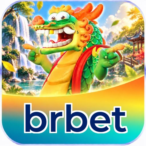 Logo brbet - Cassino Online Brasil
