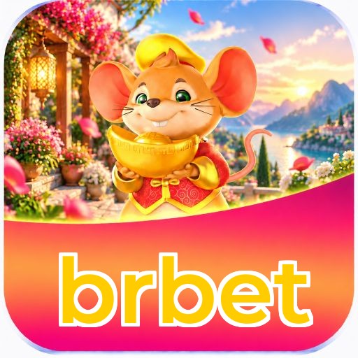 Logo brbet