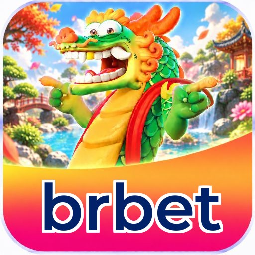 Logo brbet