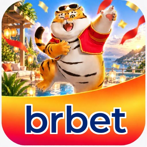 Logo brbet