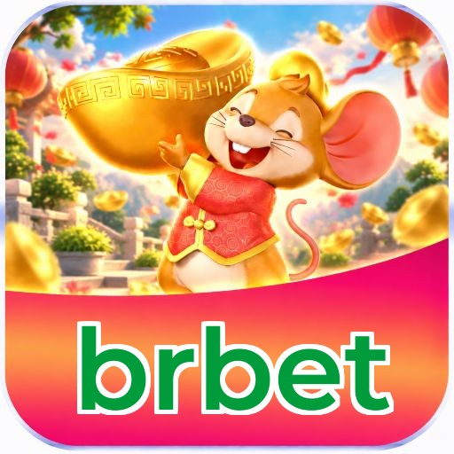 Logo brbet - Cassino Online Brasil