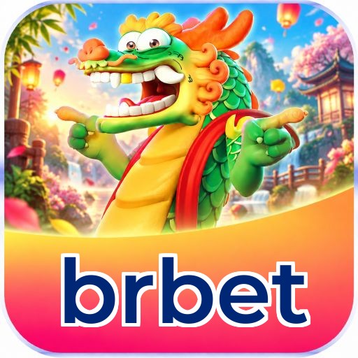 Logo brbet