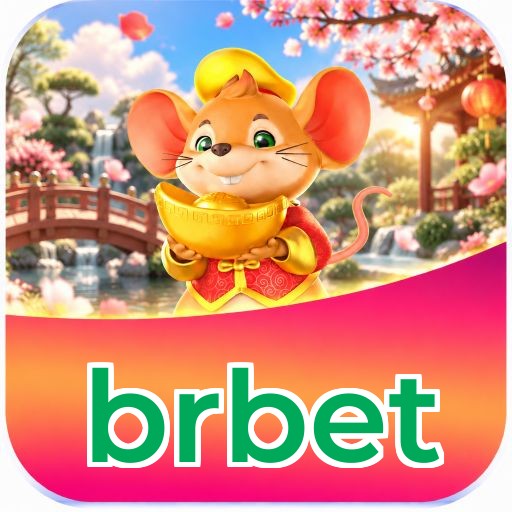 Aplicativo Mobile brbet em Smartphones iOS e Android