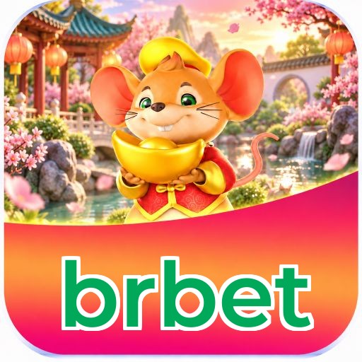 Logo brbet