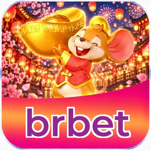 Logo brbet - Cassino Online Brasil